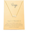 6251 virgo gold card gold
