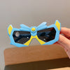 4# blue