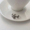 Cross ring