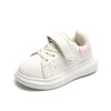 Pink / the inner length of the 21 size shoes is about 13.5cm