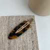 Deep tortoiseshell