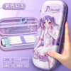 7523 purple princess