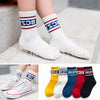 Bczy children's socks / 9 months to 2 years old (foot length 9-12cm)