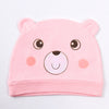 Cute bear (pink) / individual package