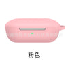 Pink (with hook + single bag)