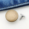 #2 green bronze / 27l=17mm