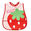 [large velcro] red strawberry