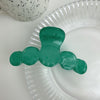 Mint green