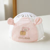 Pink / head circumference 32-44cm can be worn (recommended age 1-4 months) + see the above options