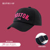Black [high price version 60% cotton] (2-8 years old) / adjustable (hat circumference: 50-52cm)