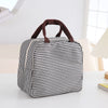 Black strips