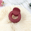 Tcb-599-xp wine red