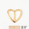 [heart] light gold