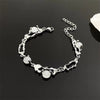 Bead bracelet