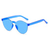 Blue film