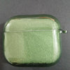Translucent green / apple airpods3 new third generation