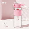 Light pink 800ml (american tritan material) / 800ml