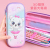 6796 purple cat