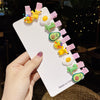 Smiley face [set of 10]