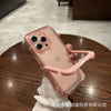 Fully transparent powder / iphone14promax