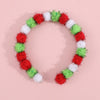 Red green