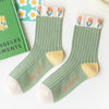 A0541-3 green / one size fits all
