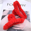 2#mao mao clip red (streamer 11cm)