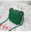 Green frog