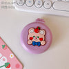 6# apple tea tea bear