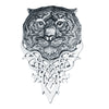 Vintage silver