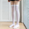 Knee white 52cm / one size fits all