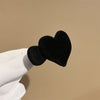 Black heart