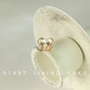 Gold / 12mm