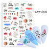 Yzw-s022 / strap adhesive die