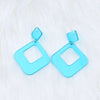 Light blue square