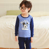 J-dark blue mickey / 100cm