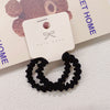 1# black
