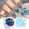 Bottled sequins gb-003a