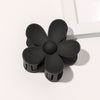 Matte black