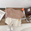 Khaki three bears / 66