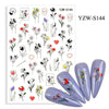 Yzw-s144 / adhesive tape, light film