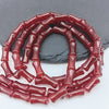 Onyx red