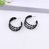 Sansei iii black