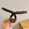 7# black word folder