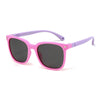 C42-pink frame lavender legs / tac polarized