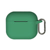 Pine needle green