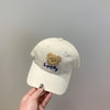 Lucky bear beige +48-54cm / one size fits all