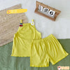 Yellow / 80cm