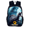 15 / jurassic 3