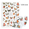 Yzw-s168 / adhesive tape, light film
